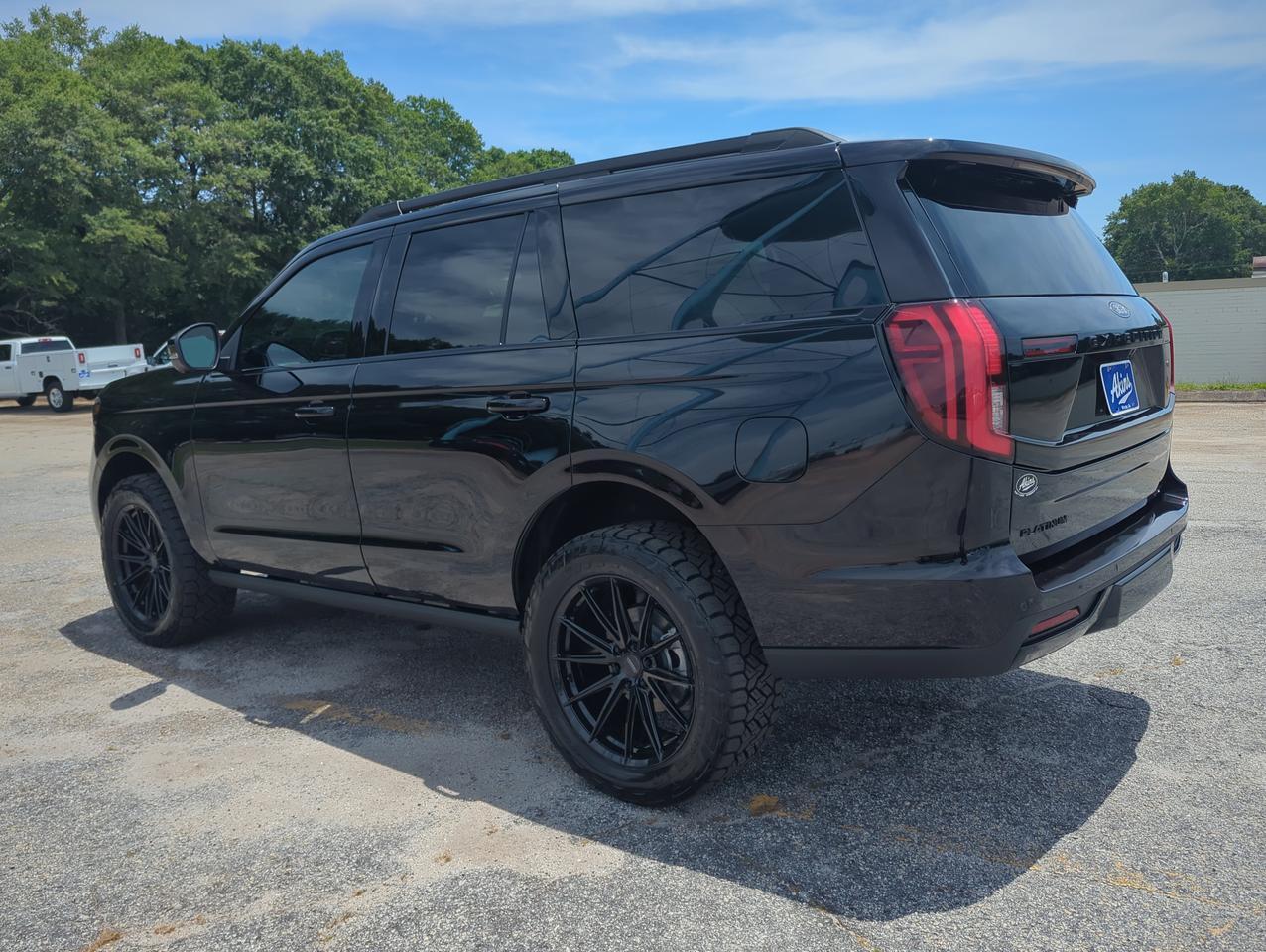 2026 Ford Expedition Platinum Winder GA