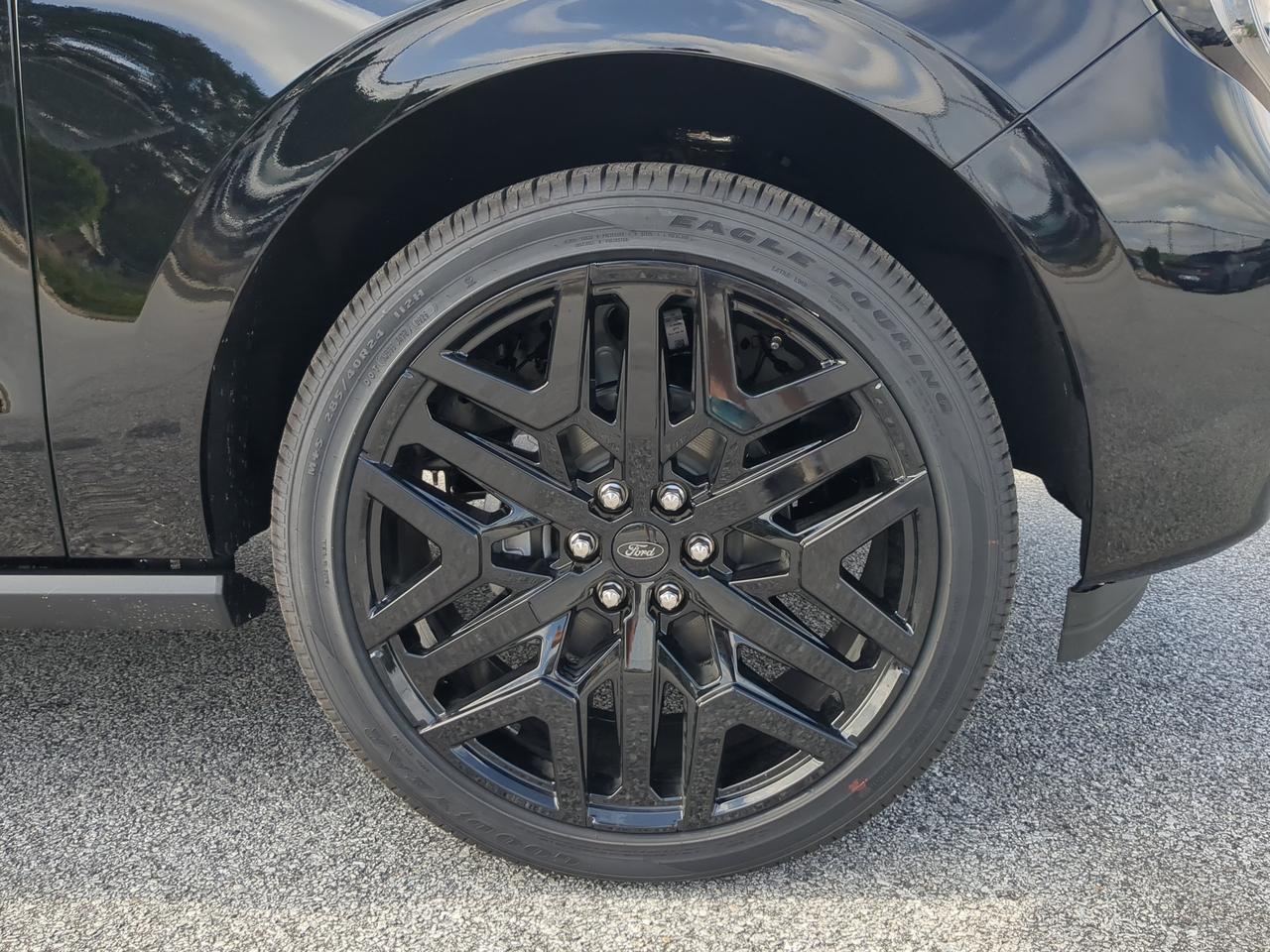 2026 Ford Expedition Platinum Winder GA