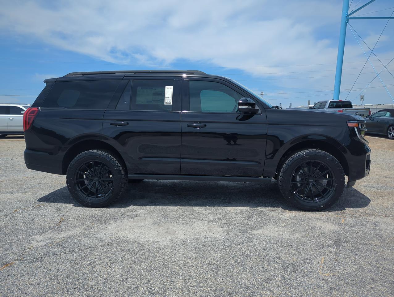 2026 Ford Expedition Platinum Winder GA