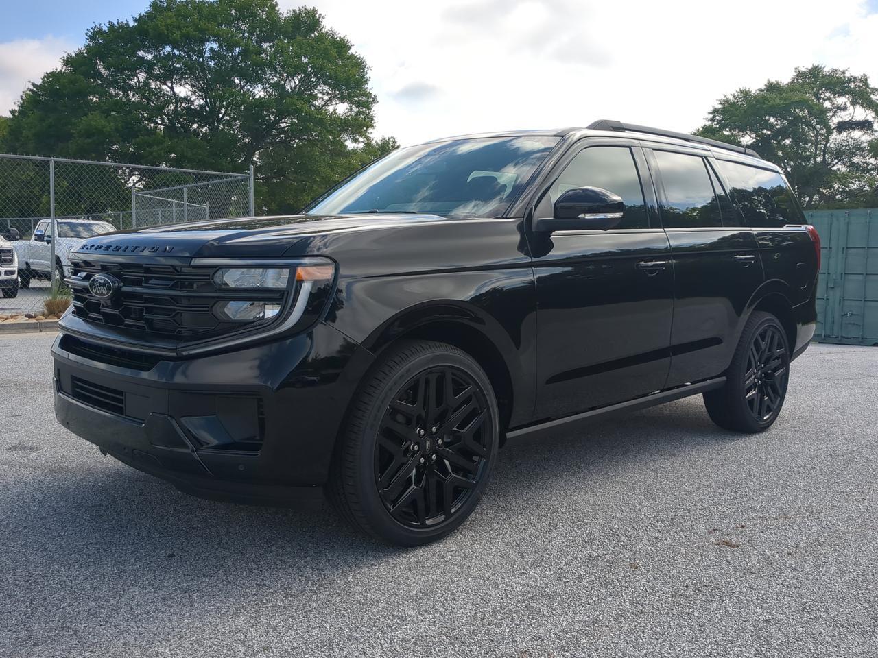 2026 Ford Expedition Platinum Winder GA