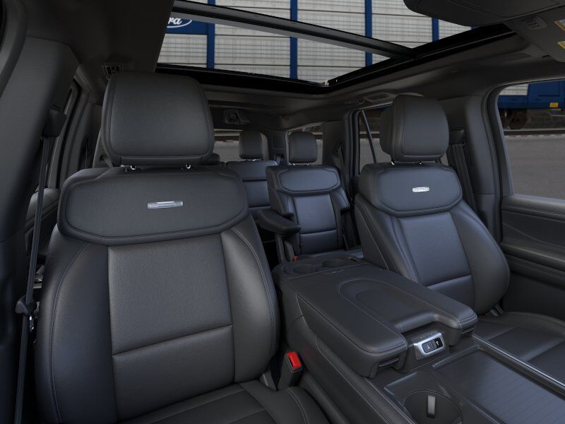 2026 Ford Expedition Platinum Winder GA