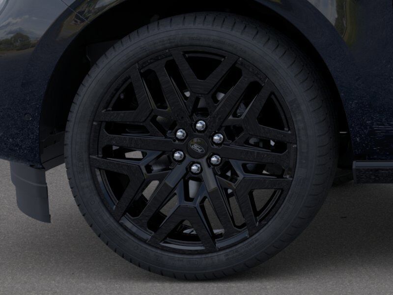 2026 Ford Expedition Platinum Winder GA