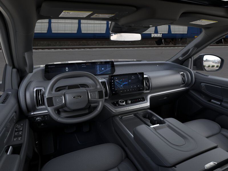 2026 Ford Expedition Platinum Winder GA