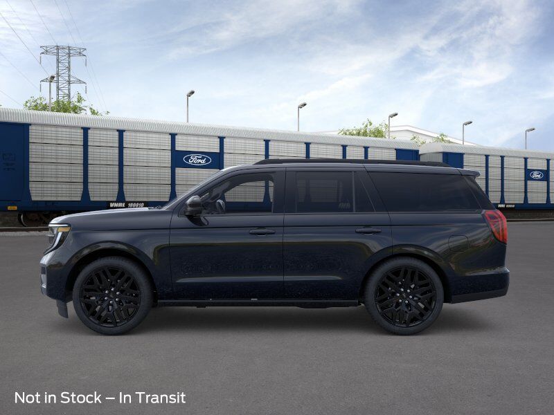 2026 Ford Expedition Platinum Winder GA