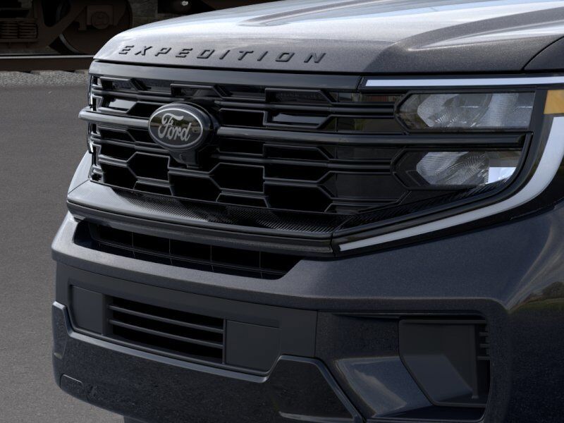 2026 Ford Expedition Platinum Winder GA