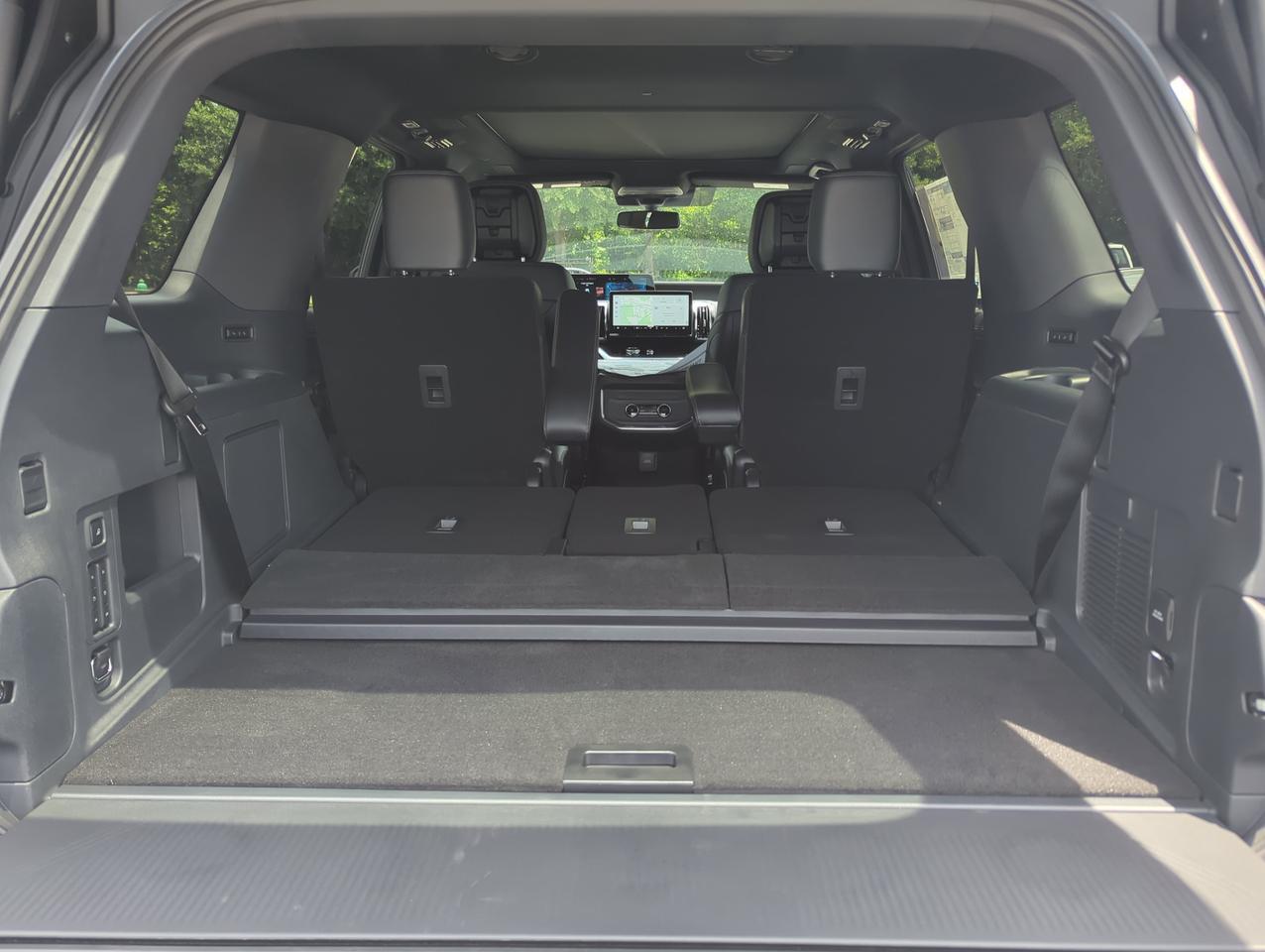 2026 Ford Expedition Platinum Winder GA