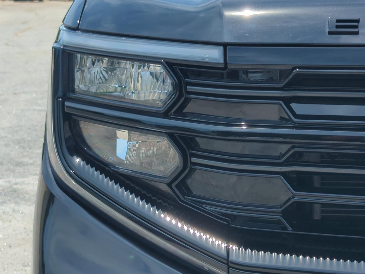 2026 Ford Expedition Platinum Winder GA