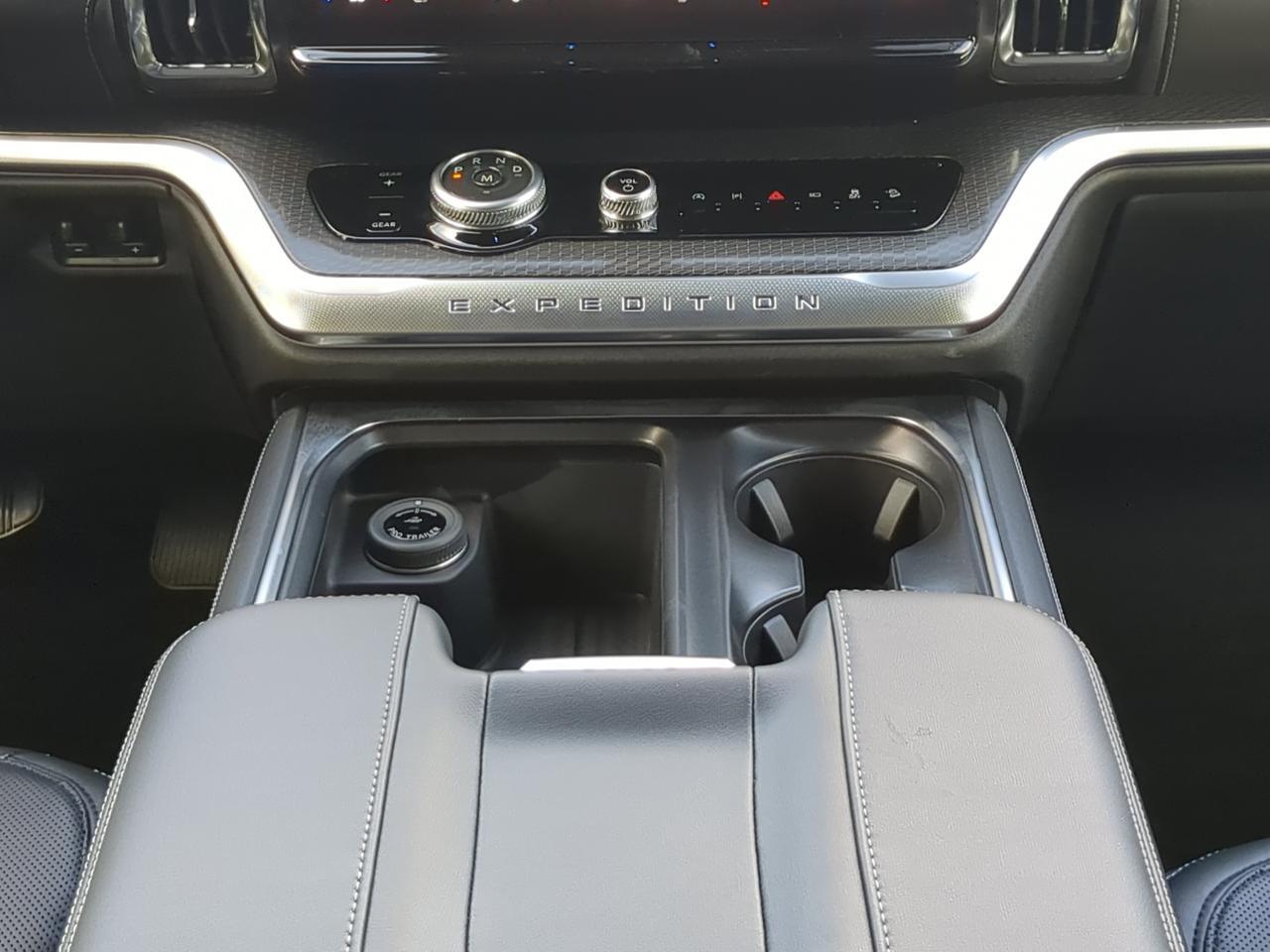 2026 Ford Expedition Platinum Winder GA