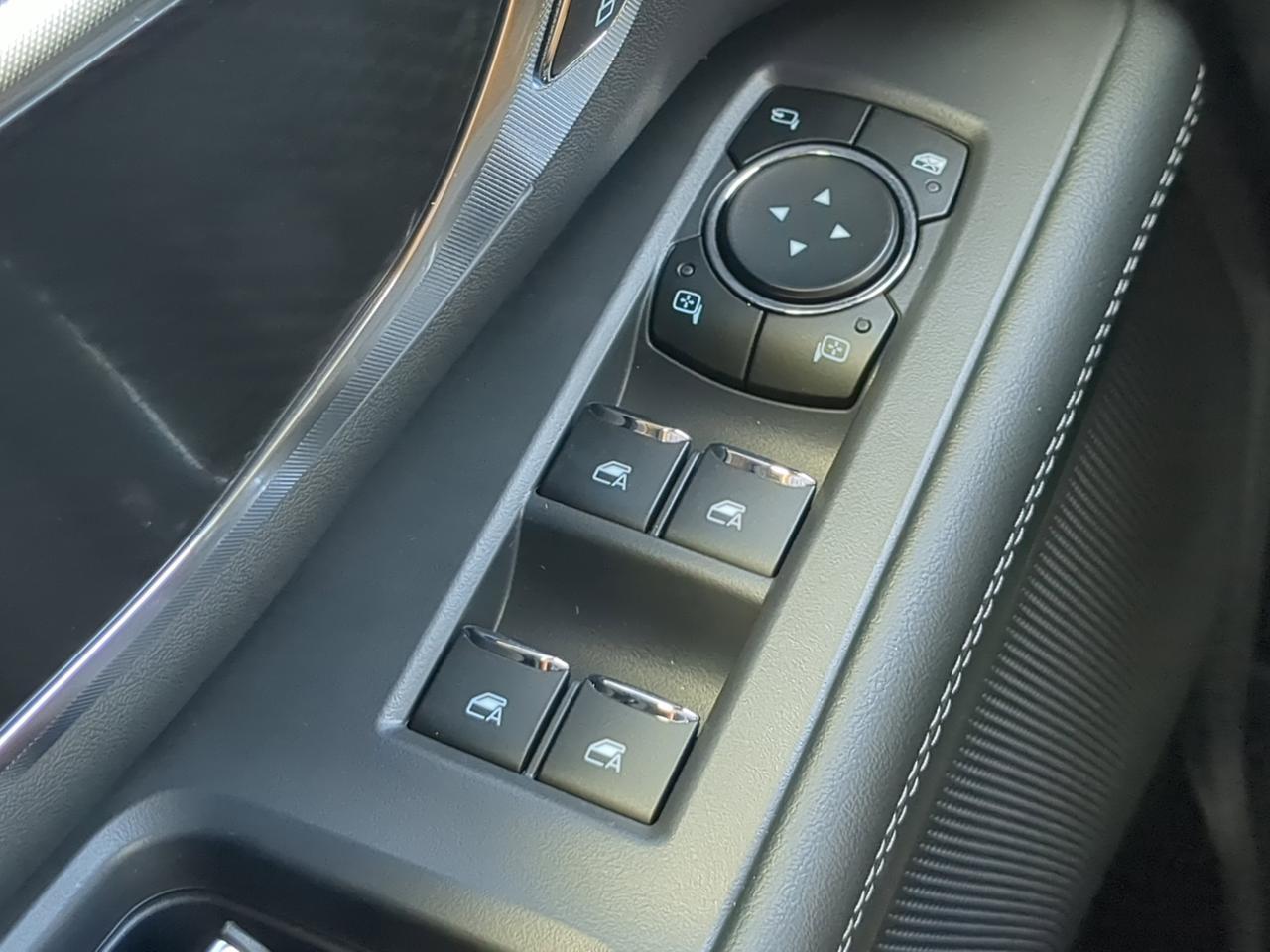 2026 Ford Expedition Platinum Winder GA