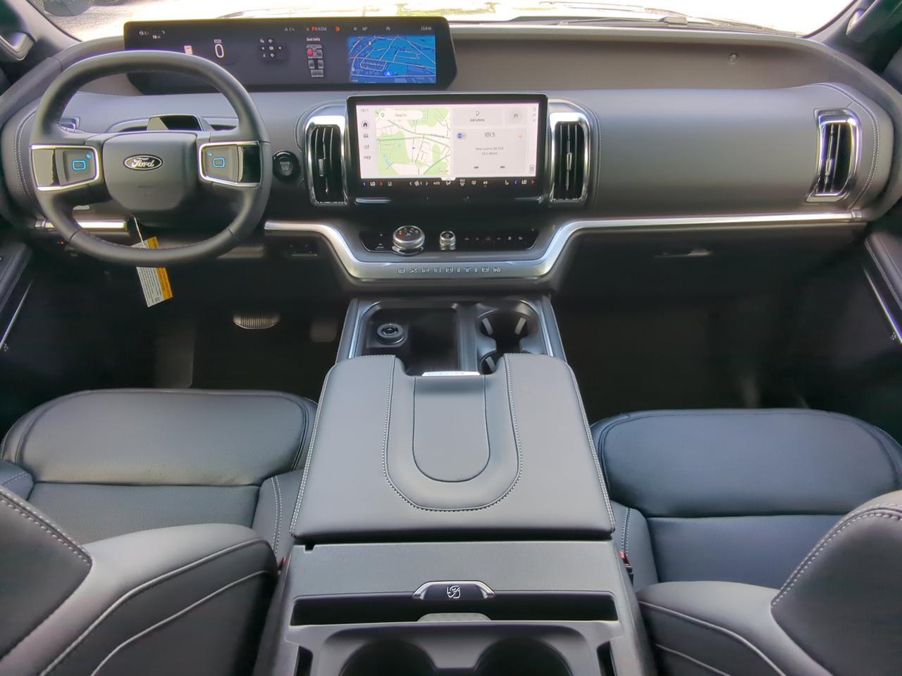 2026 Ford Expedition Platinum Winder GA