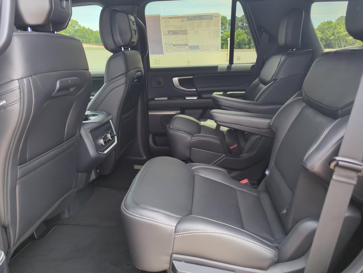 2026 Ford Expedition Platinum Winder GA