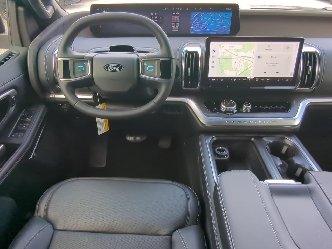 2026 Ford Expedition Platinum Winder GA