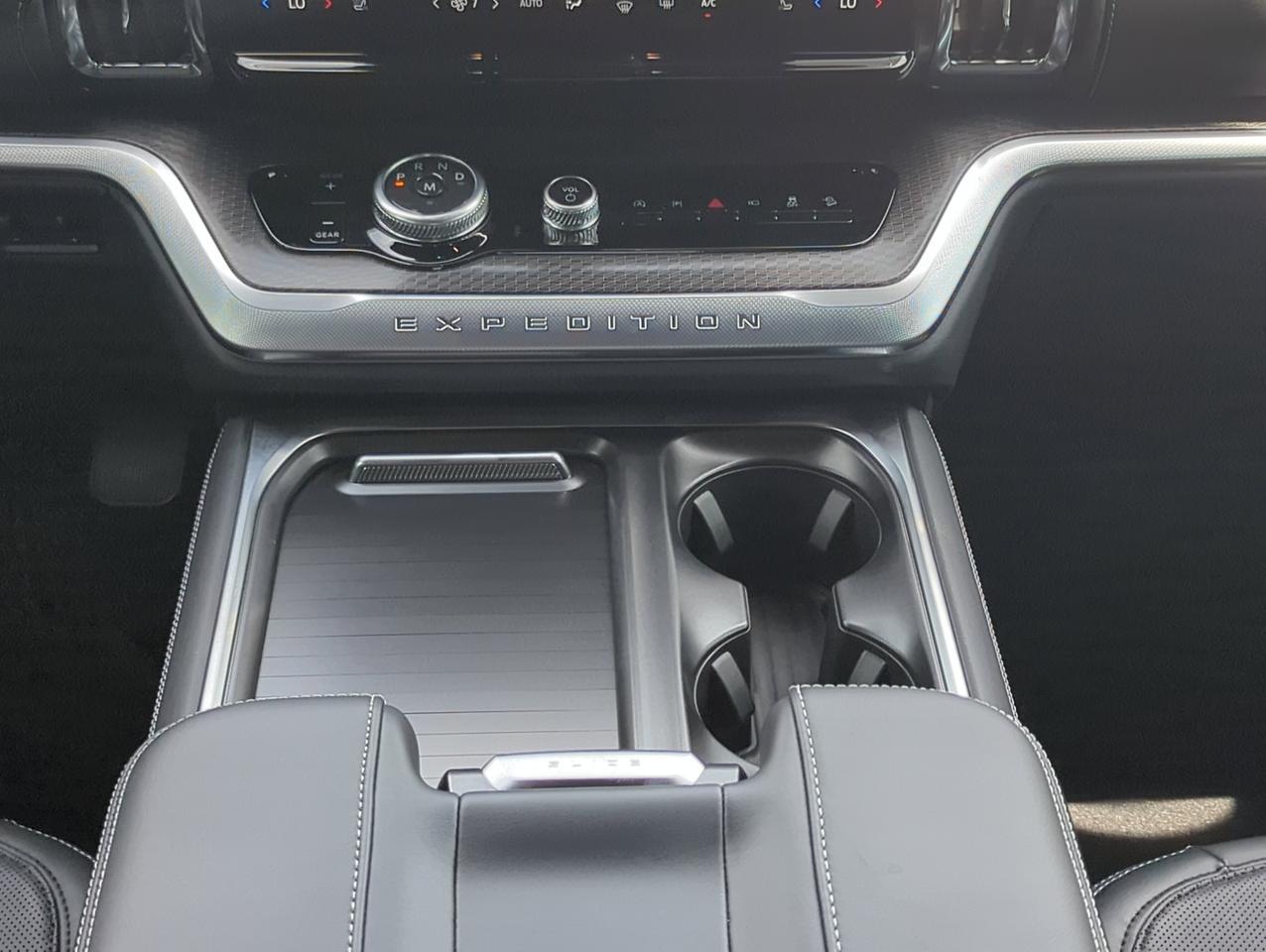 2026 Ford Expedition Platinum Winder GA