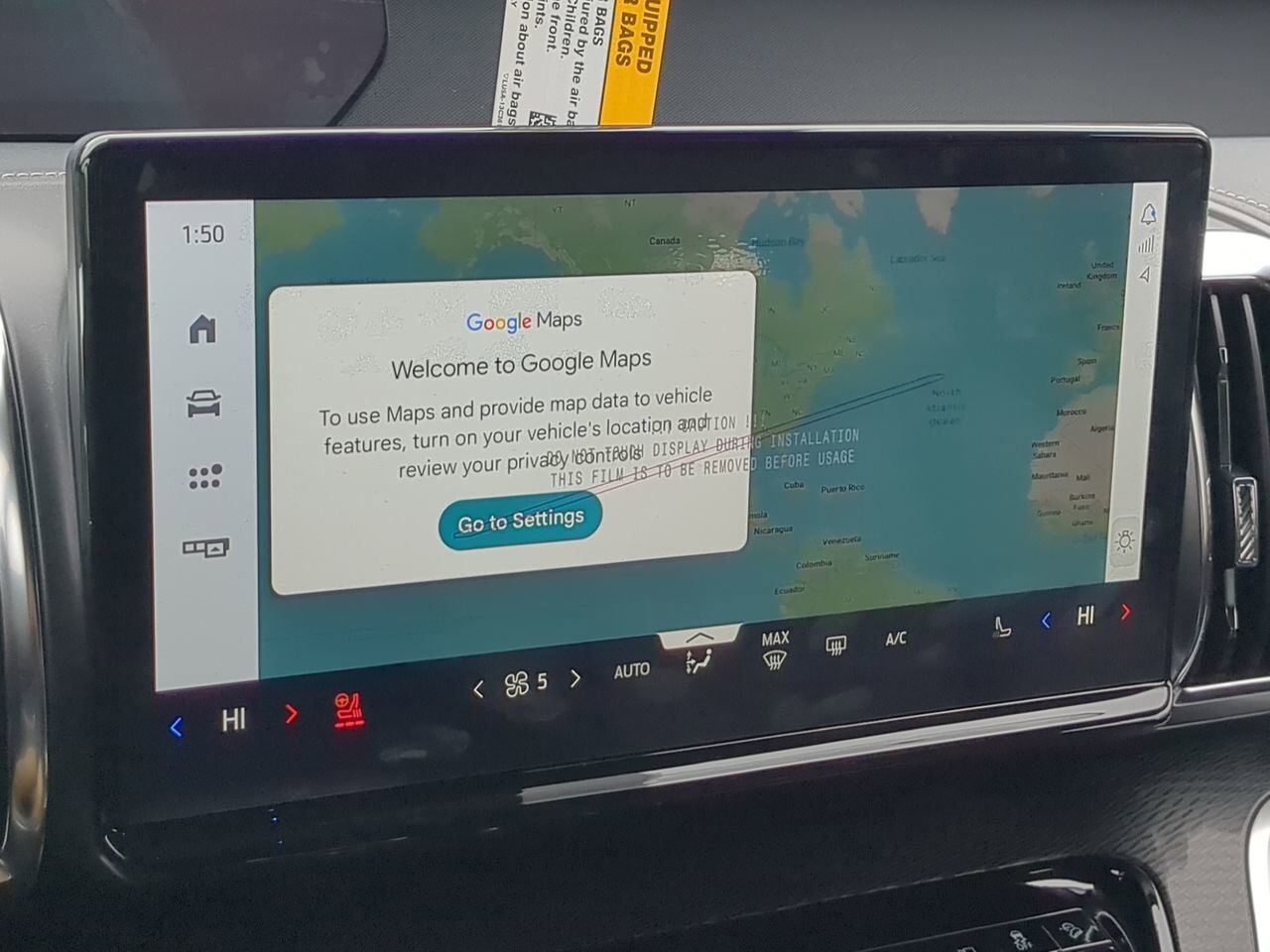 2026 Ford Expedition Platinum Winder GA