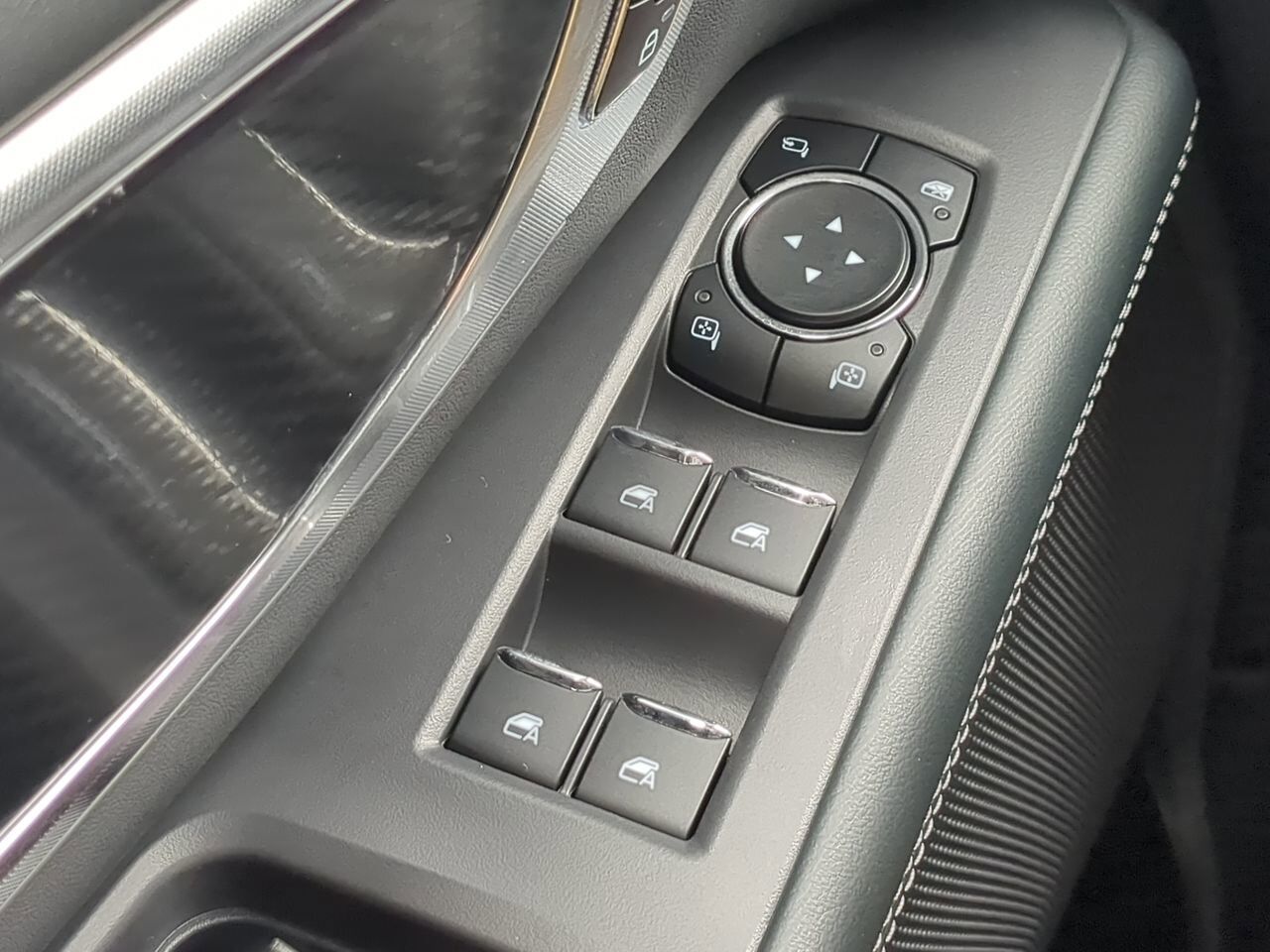 2026 Ford Expedition Platinum Winder GA