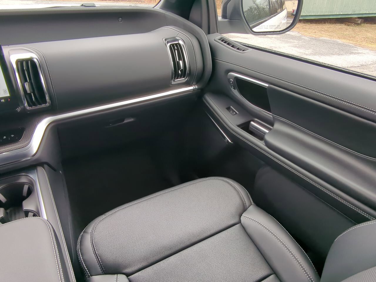 2026 Ford Expedition Platinum Winder GA