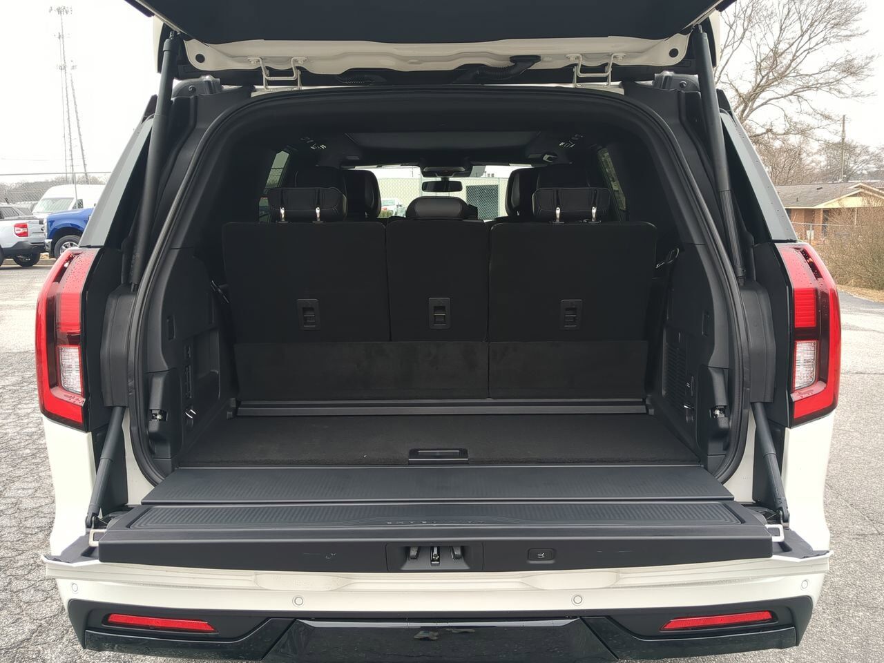 2026 Ford Expedition Platinum Winder GA