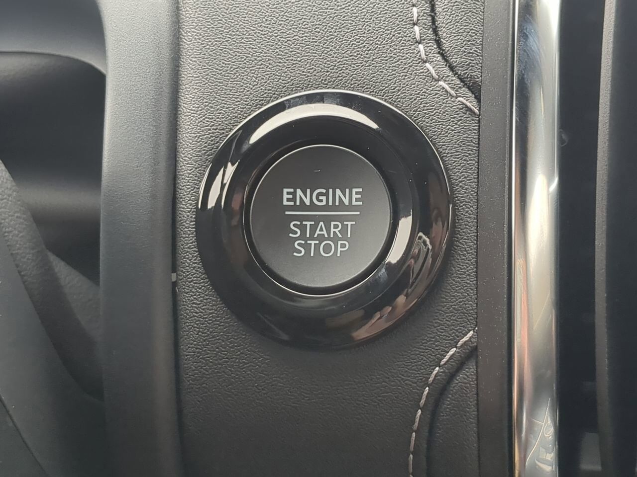 2026 Ford Expedition Platinum Winder GA