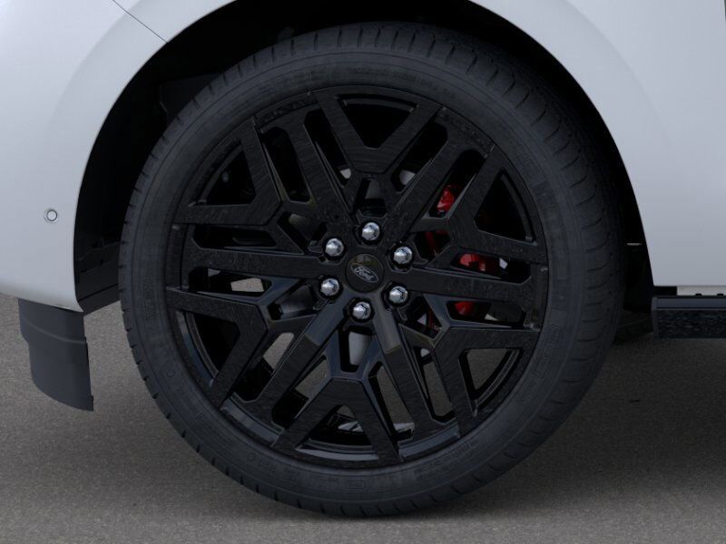 2026 Ford Expedition Platinum Winder GA