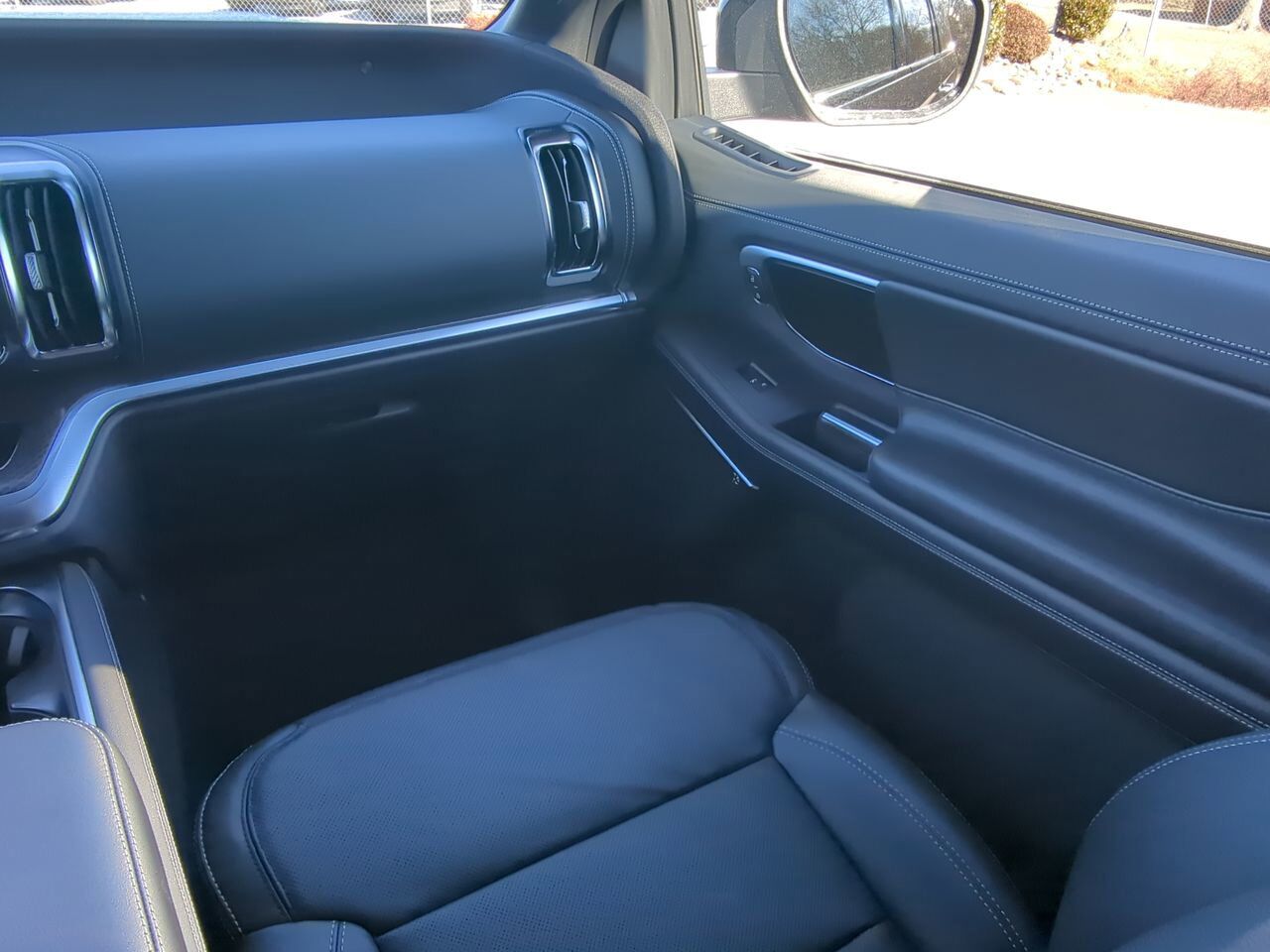 2026 Ford Expedition Platinum Winder GA