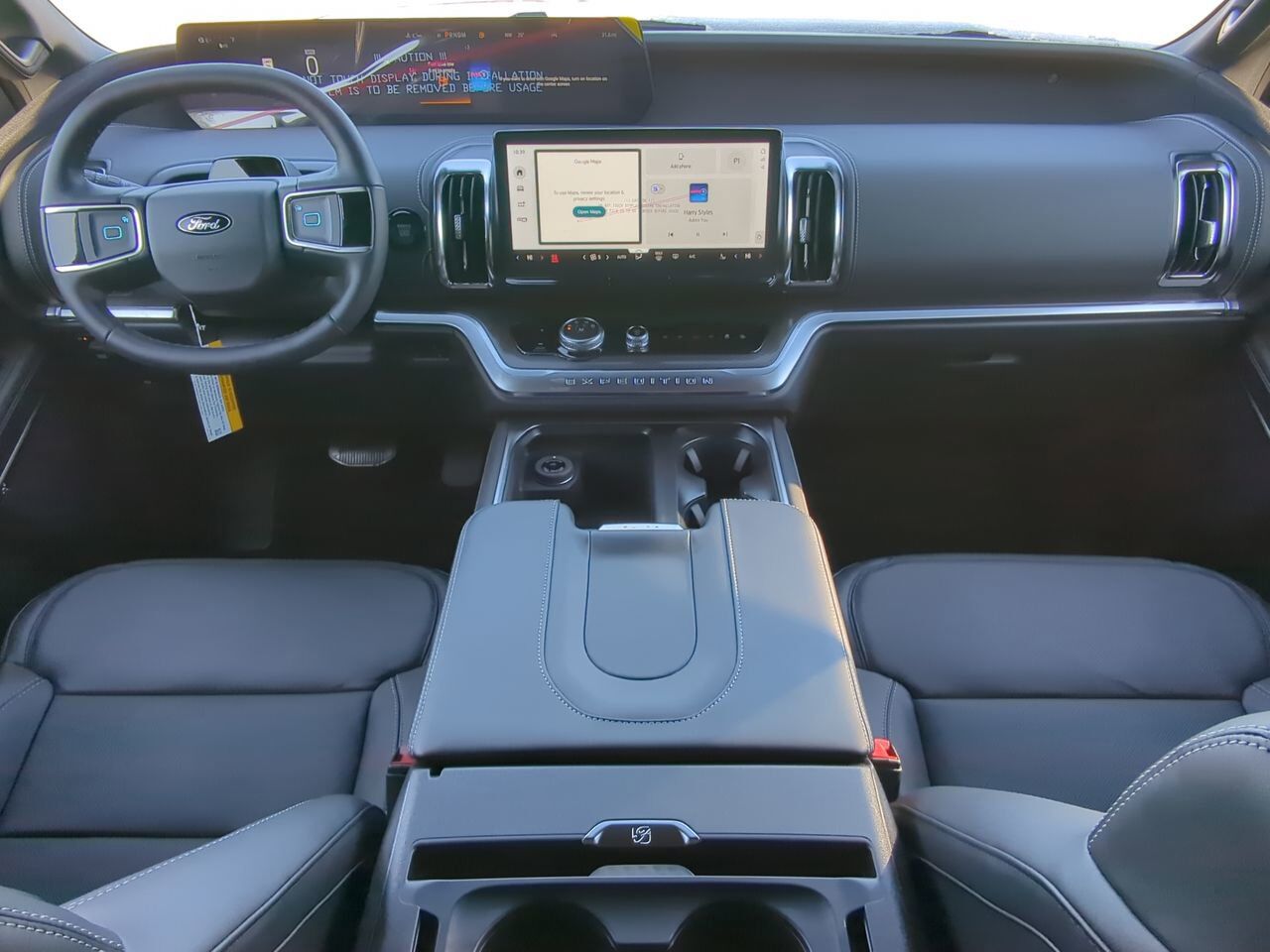 2026 Ford Expedition Platinum Winder GA