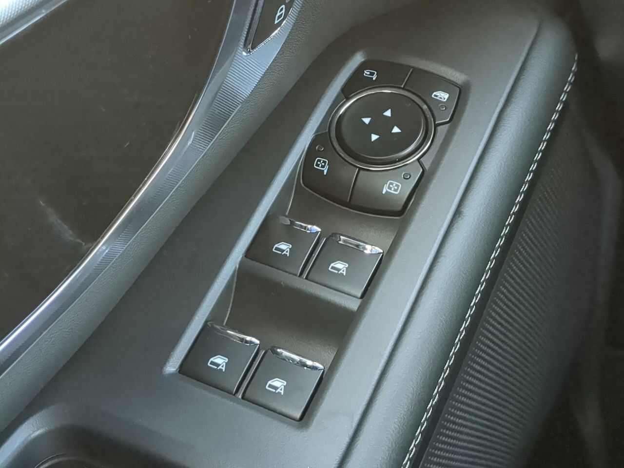 2026 Ford Expedition Platinum Winder GA