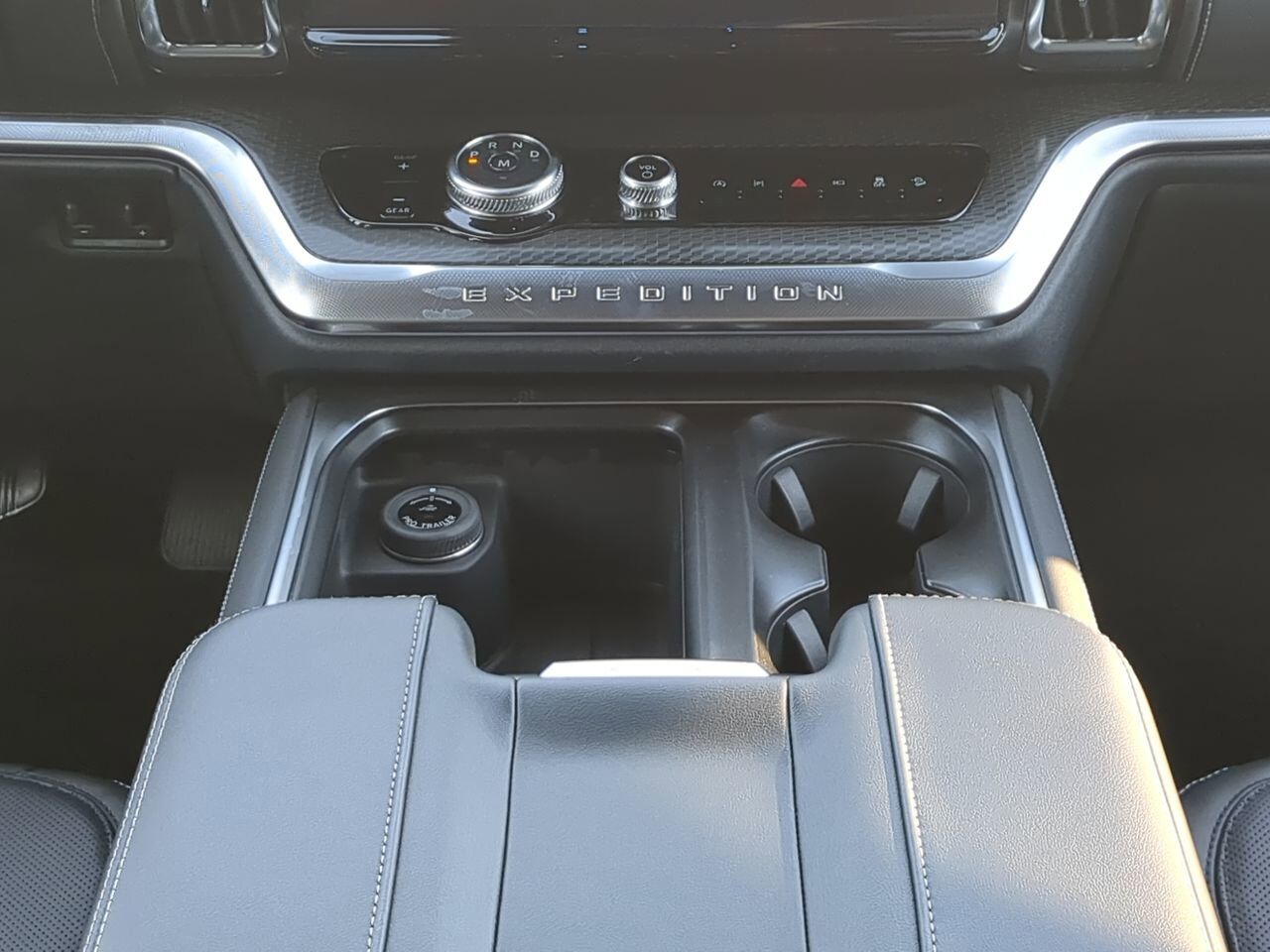 2026 Ford Expedition Platinum Winder GA