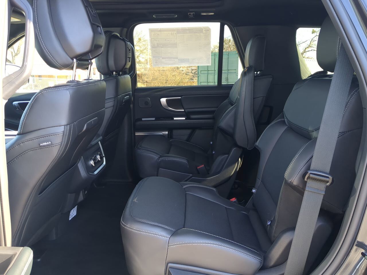 2026 Ford Expedition Platinum Winder GA