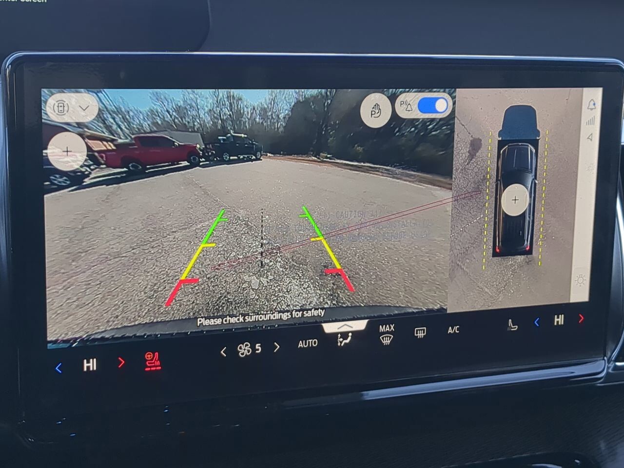 2026 Ford Expedition Platinum Winder GA