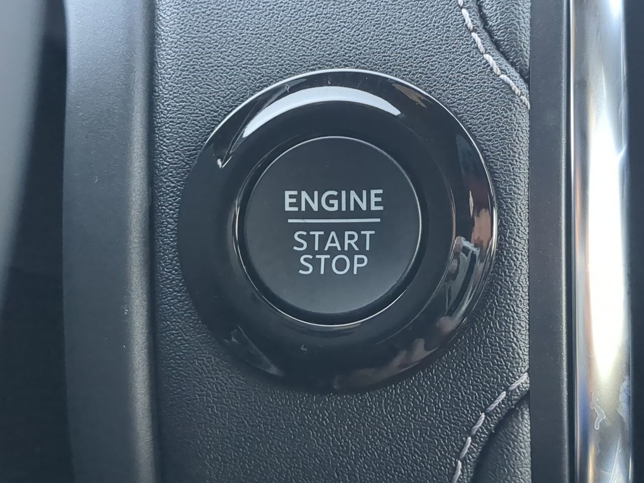 2026 Ford Expedition Platinum Winder GA