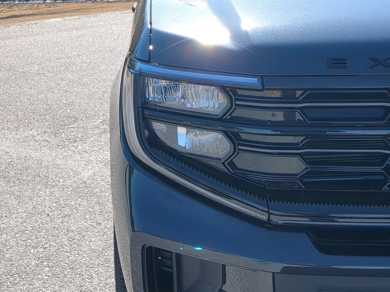 2026 Ford Expedition Platinum Winder GA