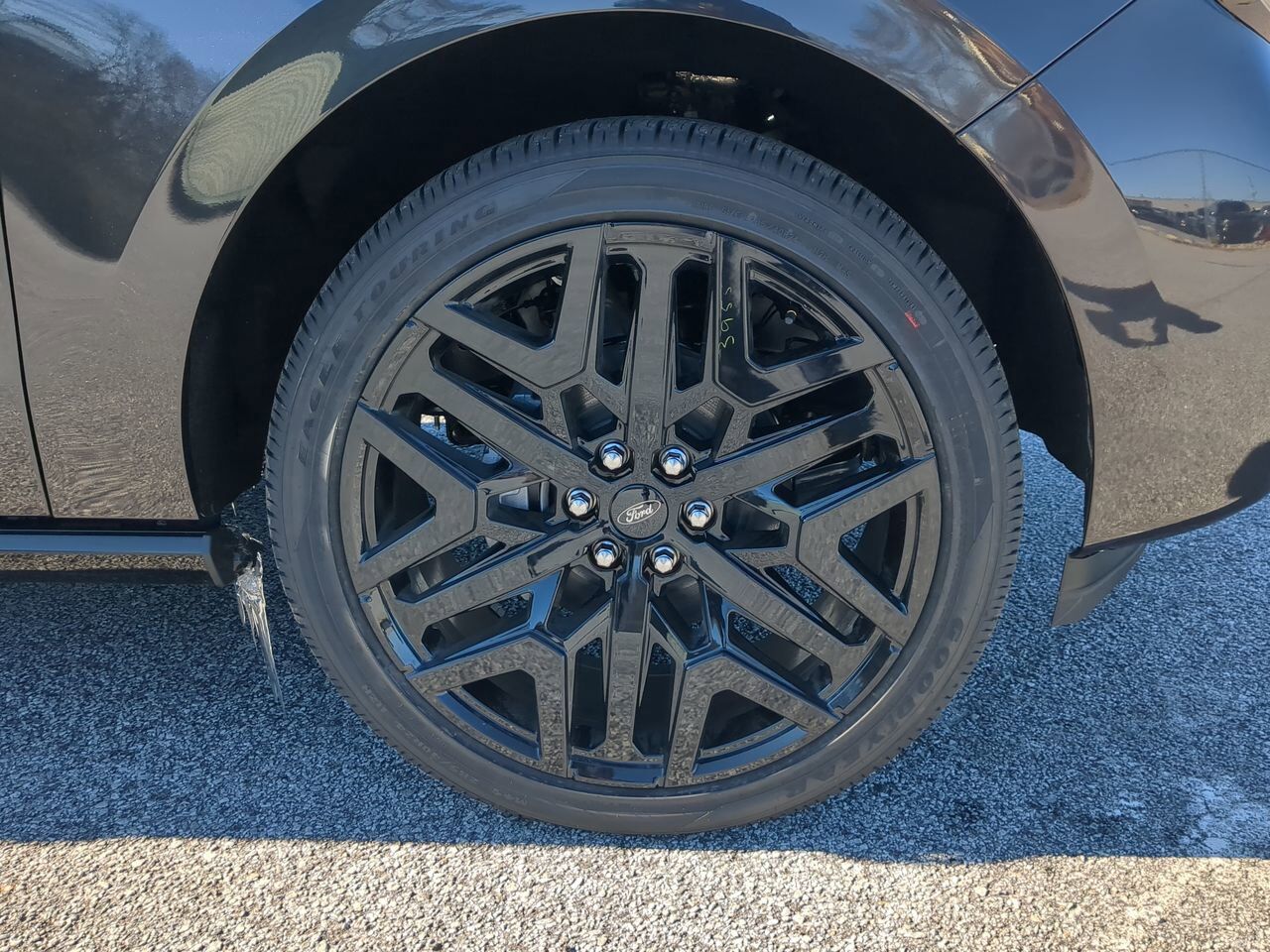 2026 Ford Expedition Platinum Winder GA