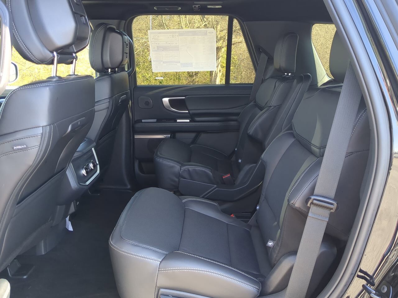 2026 Ford Expedition Platinum Winder GA