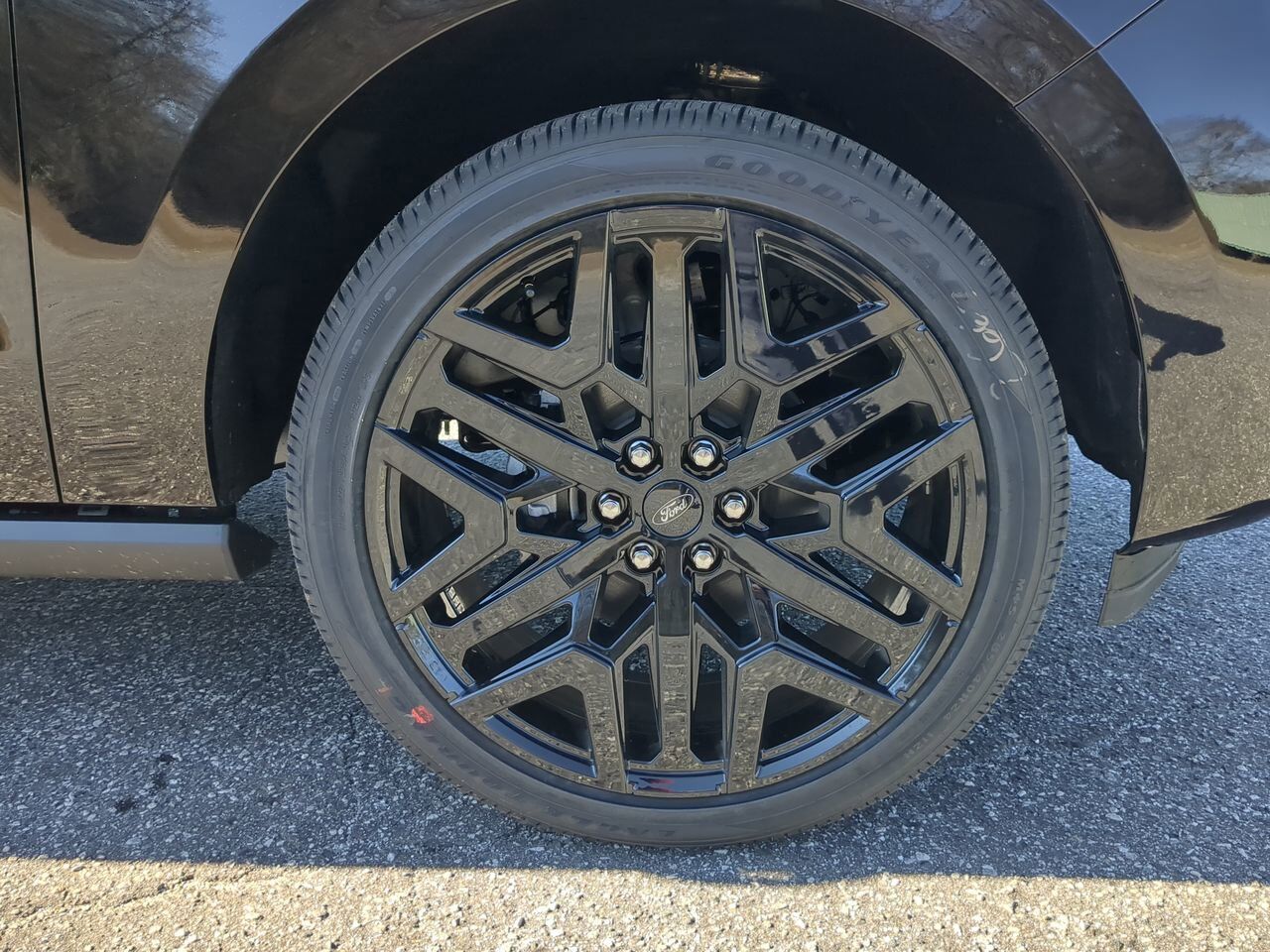 2026 Ford Expedition Platinum Winder GA