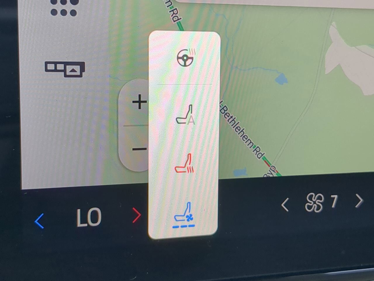 2026 Ford Expedition Platinum Winder GA