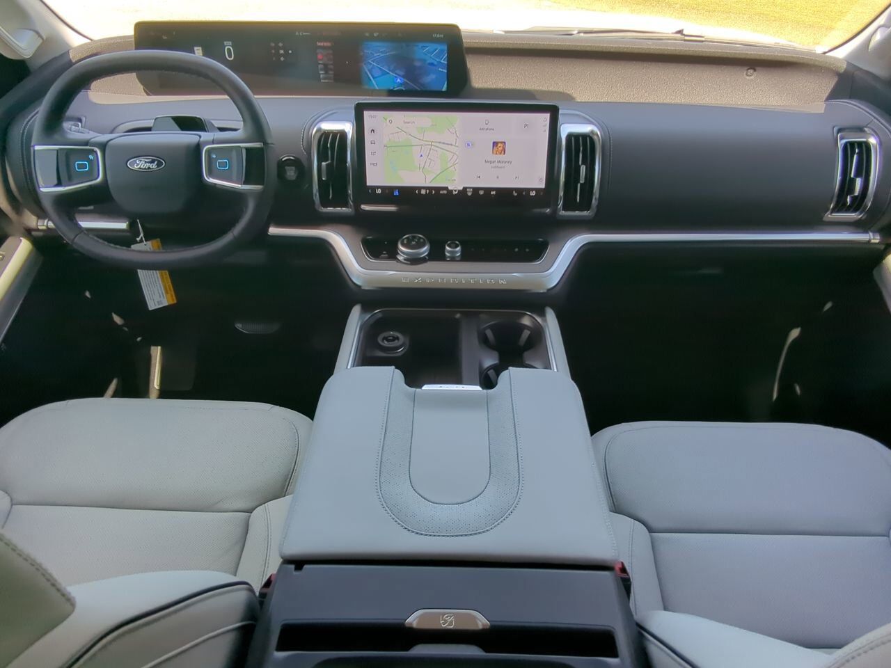 2026 Ford Expedition Platinum Winder GA