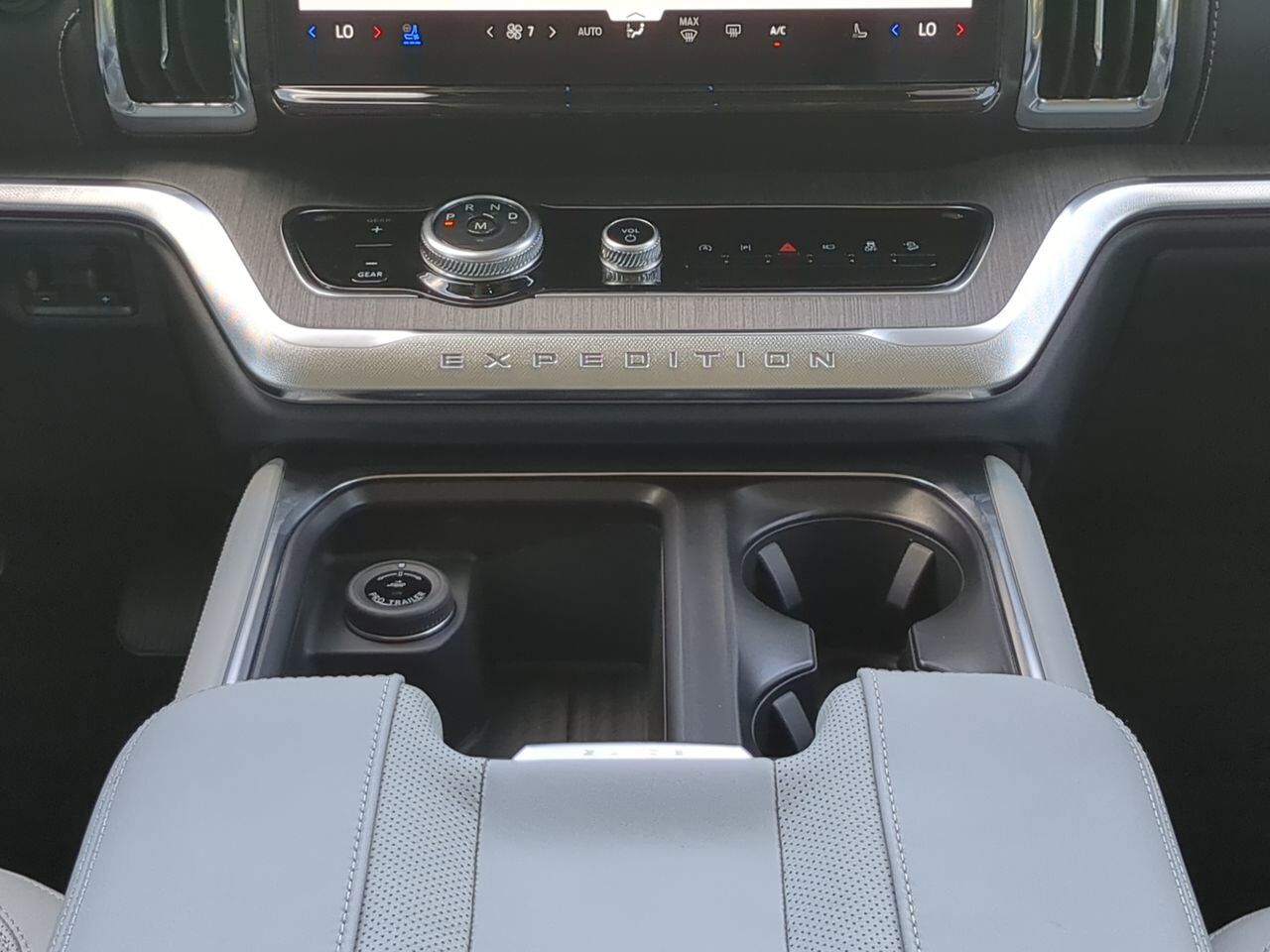 2026 Ford Expedition Platinum Winder GA