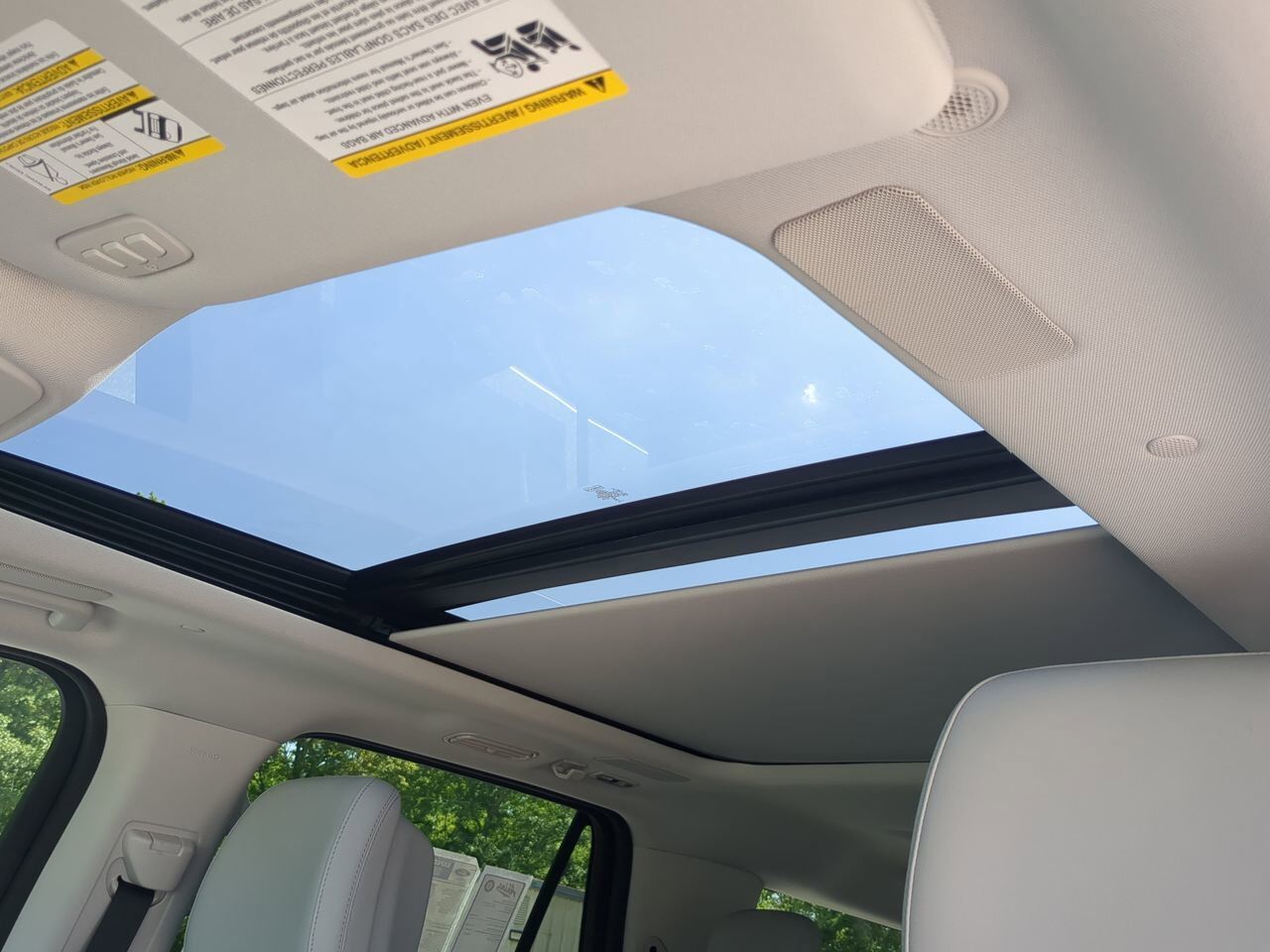 2026 Ford Expedition Platinum Winder GA