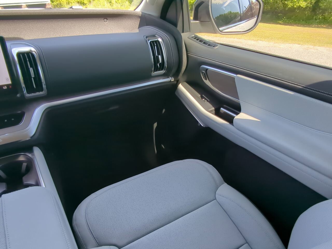 2026 Ford Expedition Platinum Winder GA