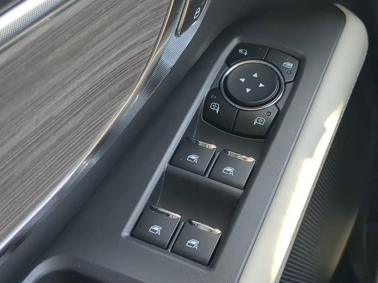 2026 Ford Expedition Platinum Winder GA