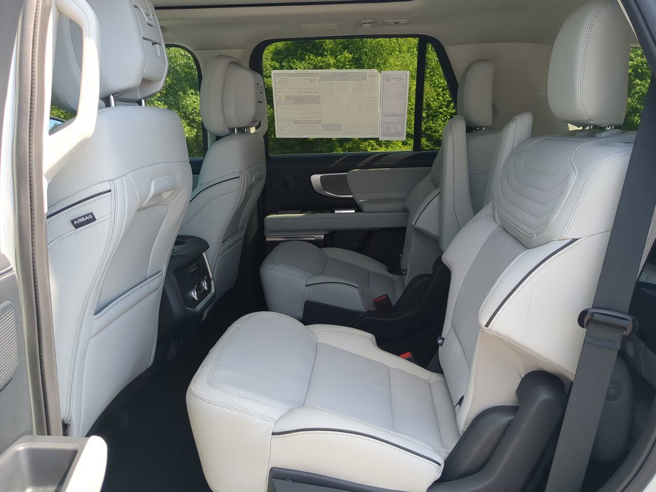 2026 Ford Expedition Platinum Winder GA