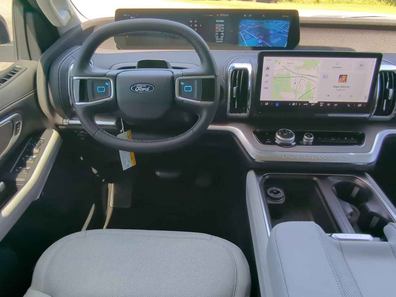 2026 Ford Expedition Platinum Winder GA