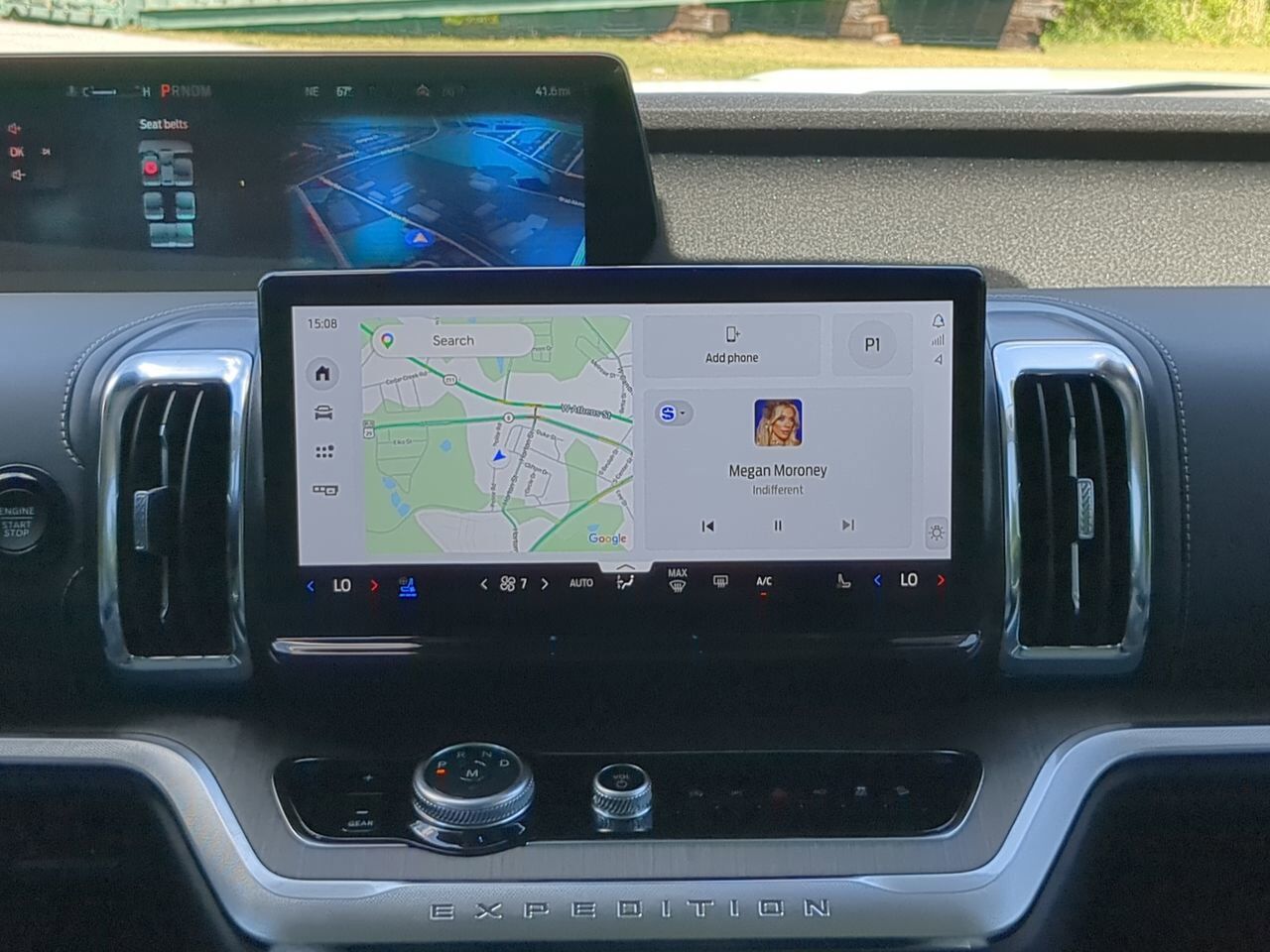 2026 Ford Expedition Platinum Winder GA