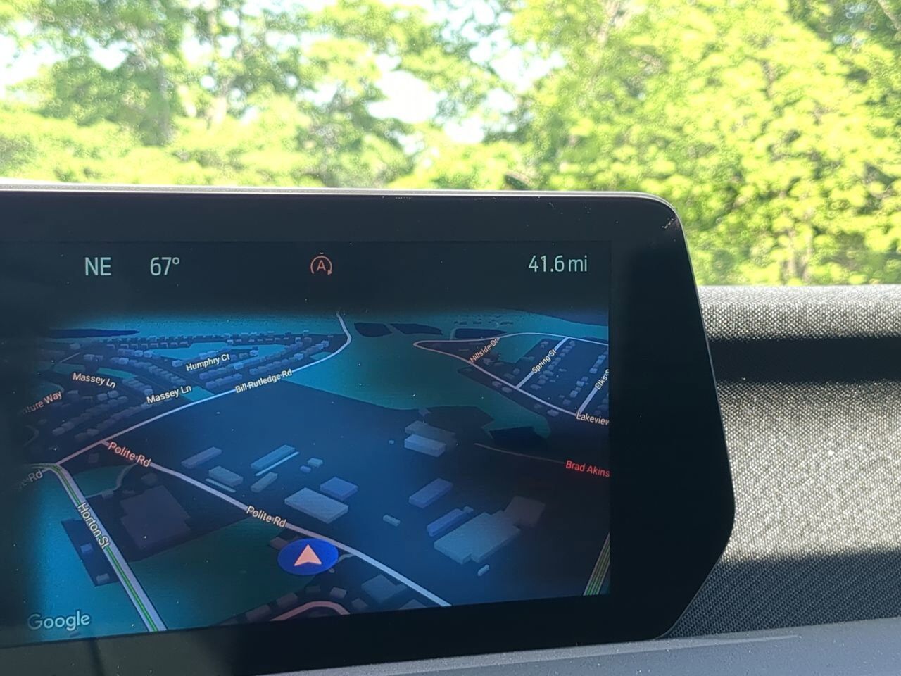 2026 Ford Expedition Platinum Winder GA