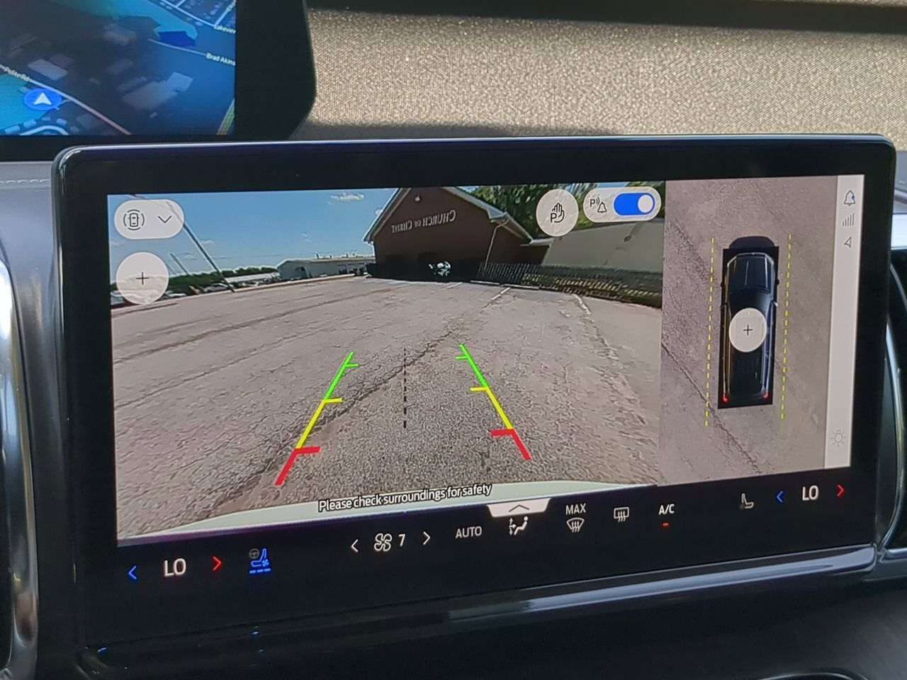 2026 Ford Expedition Platinum Winder GA