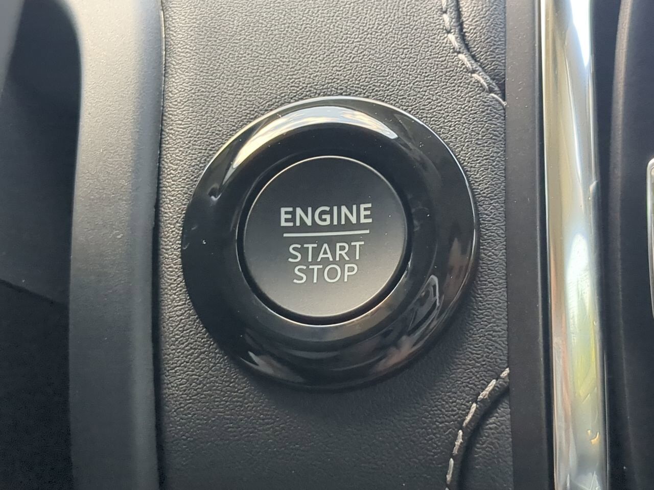 2026 Ford Expedition Platinum Winder GA