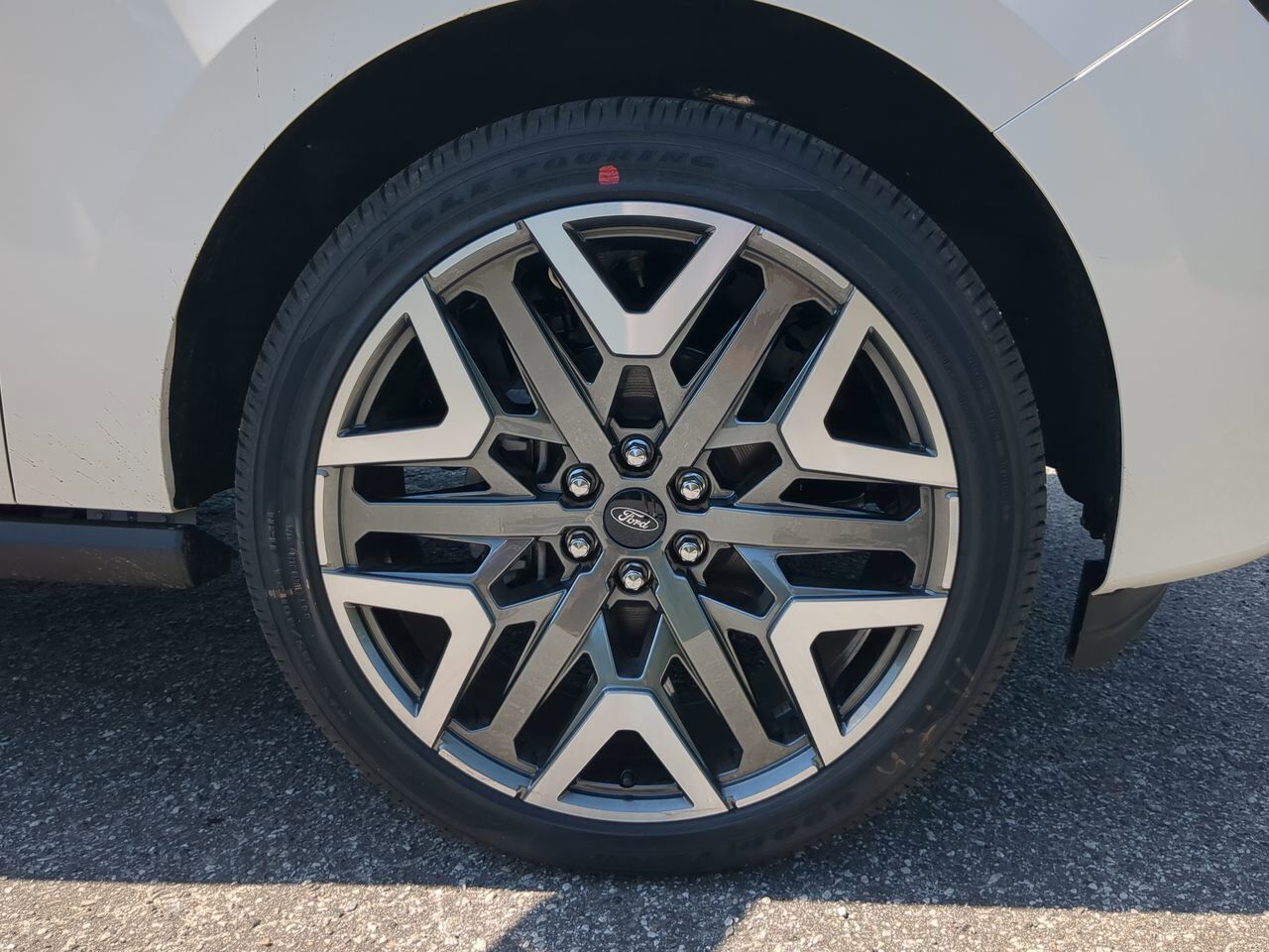 2026 Ford Expedition Platinum Winder GA