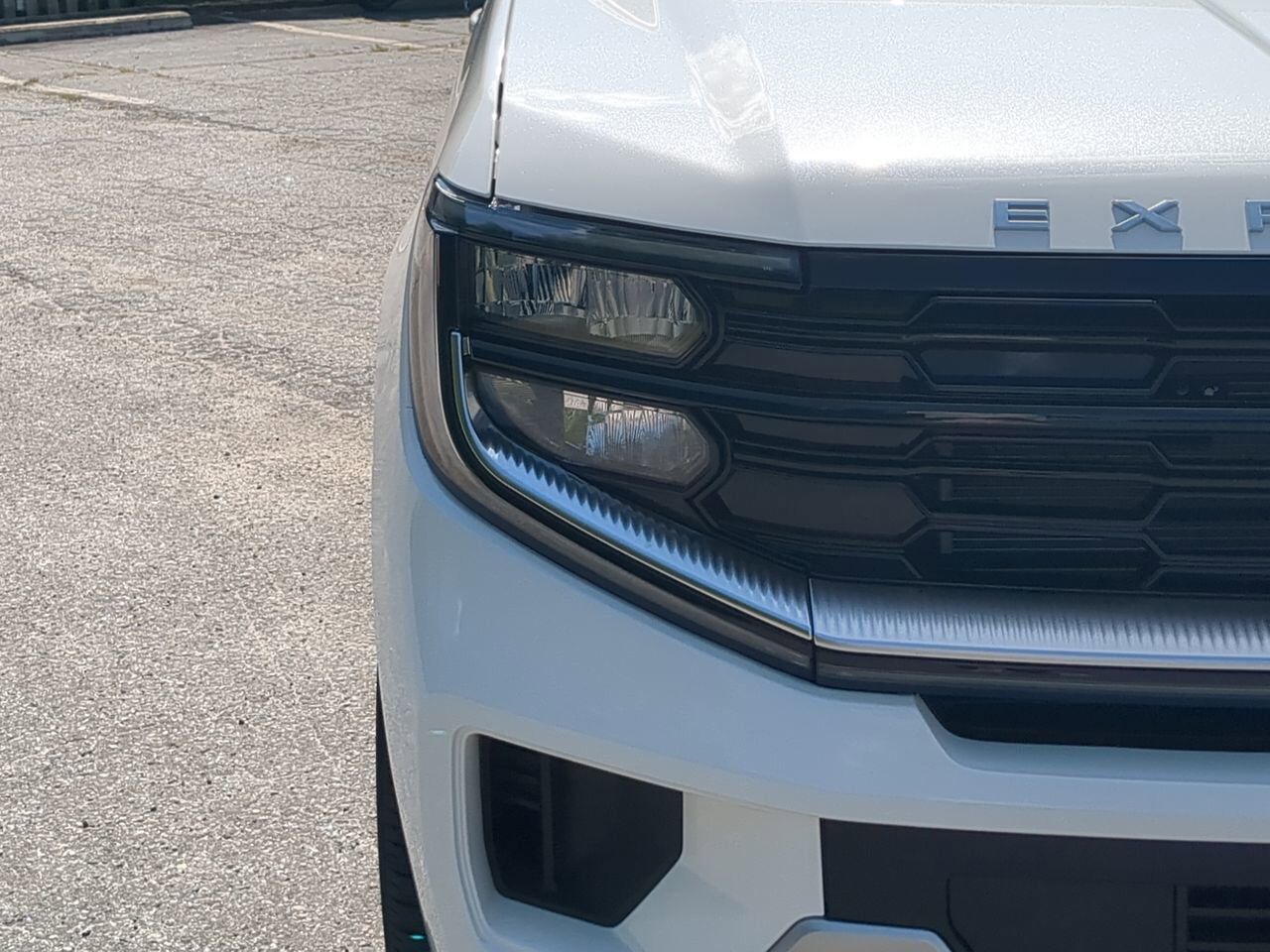 2026 Ford Expedition Platinum Winder GA