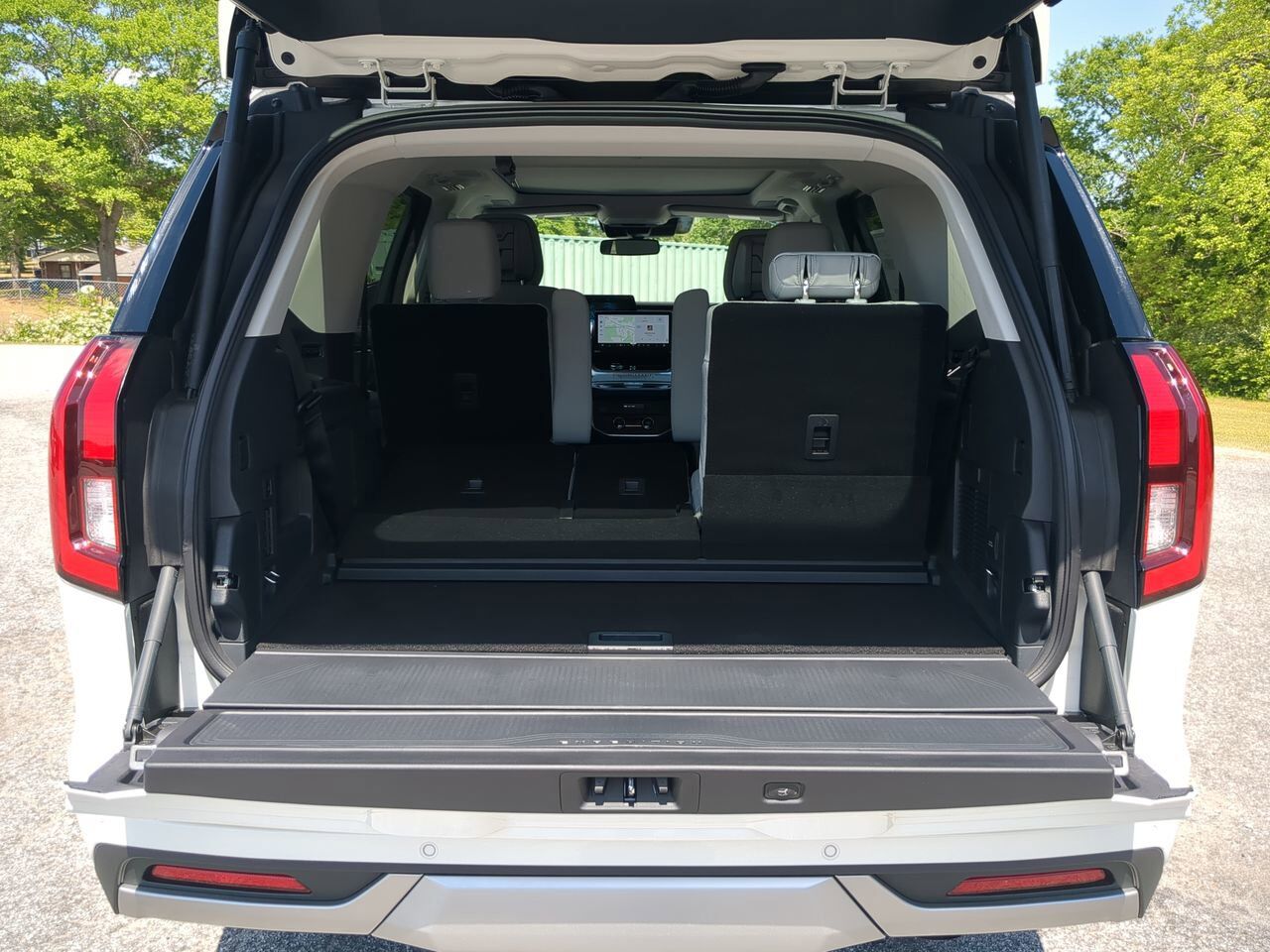 2026 Ford Expedition Platinum Winder GA