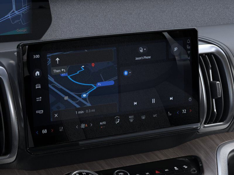 2026 Ford Expedition Platinum Winder GA